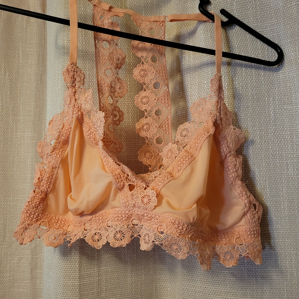 Adorable bralette